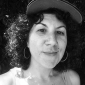 User avatar for Amy Grossman