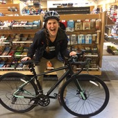 User avatar for Emily Pitman