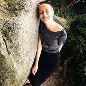 User avatar for Jenny Crimp