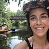 User avatar for Stéphanie Pouliot