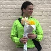 User avatar for Alex Ticknor