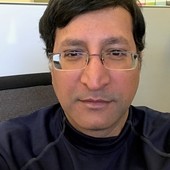 User avatar for Siddhartha Banerjee