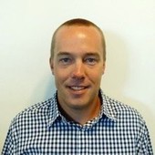 User avatar for Brian Mayfield