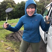 User avatar for Gayle Grything