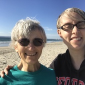 User avatar for Marianne Barrentine