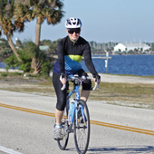 User avatar for Carol Hegland