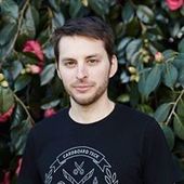 User avatar for Chris Diego