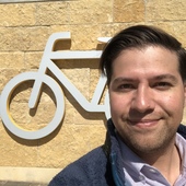 User avatar for Jeremy Hernandez