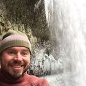 User avatar for Andrew Greazel