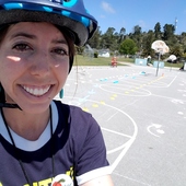 User avatar for Chandra Rapley