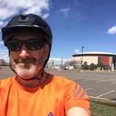 User avatar for Adam Meltzer