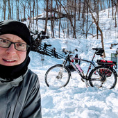 User avatar for Arnaud Joakim