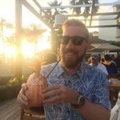 User avatar for Sean Gill