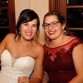 User avatar for Rosalie Daigneault