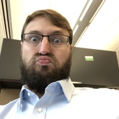 User avatar for Andrew Crampton