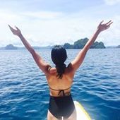 User avatar for Kristine Manuel