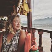 User avatar for Aly James