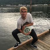 User avatar for Nick Mercado