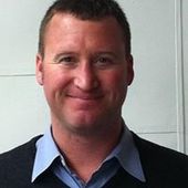 User avatar for John Cashill