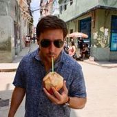 User avatar for Devon Papandrew