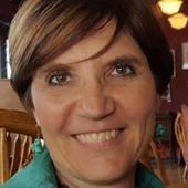 User avatar for Jane Repensek