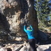 User avatar for Ann Chris Genty