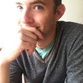 User avatar for Zach Rix