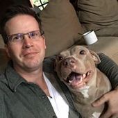 User avatar for Mike Newhouse