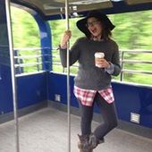 User avatar for Kristina Benson