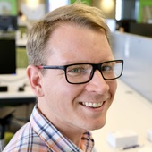 User avatar for Brent Summers