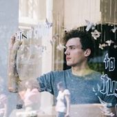 User avatar for Carter Pierce