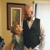 User avatar for Matthew Dekker