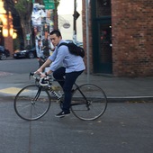 User avatar for George Yu