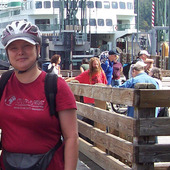 User avatar for Margaret Holt