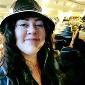 User avatar for Athena Gore