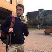 User avatar for Zack Stoddard