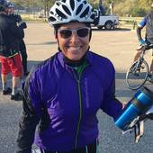 User avatar for Sharon Thompson