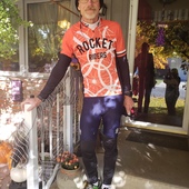 User avatar for Richard Washington