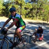 User avatar for Richard Thompson