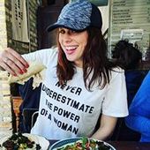 User avatar for Caitlin O'Gara