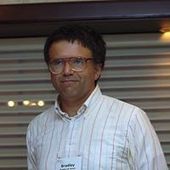 User avatar for Bradley Brock