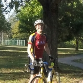 User avatar for Cliff Goeke