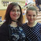 User avatar for Caroline Lessard