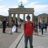 User avatar for Brett Thurber