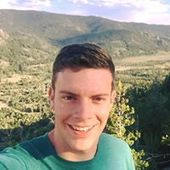 User avatar for Ben Kumler