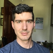 User avatar for Ben Mumford Zisk