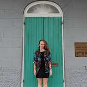 User avatar for Sophia Scofield-Selby