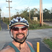 User avatar for Brian Hinchcliffe