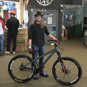 User avatar for Jana Cates