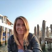 User avatar for Anna Serafinska